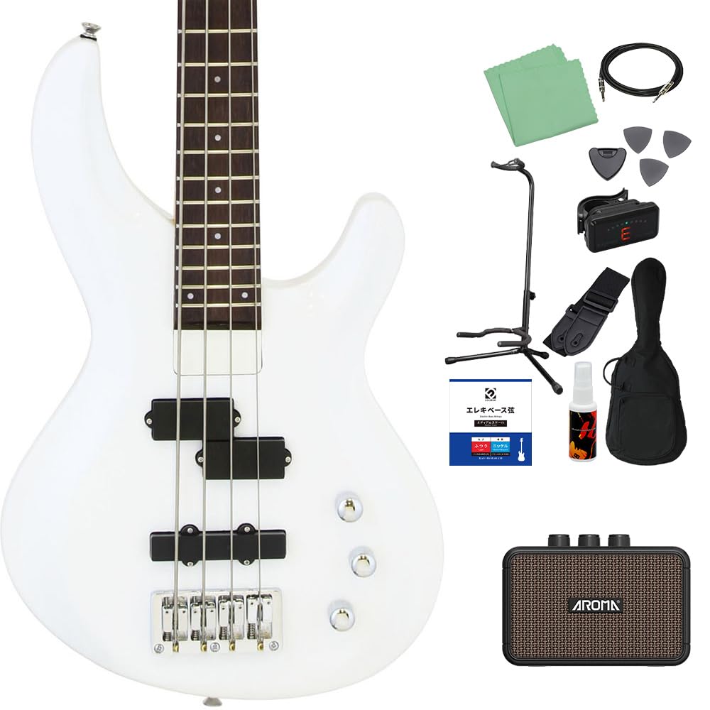 Amazon | AriaProII IGB-STD PWH ベース初心者12点セット 【充電